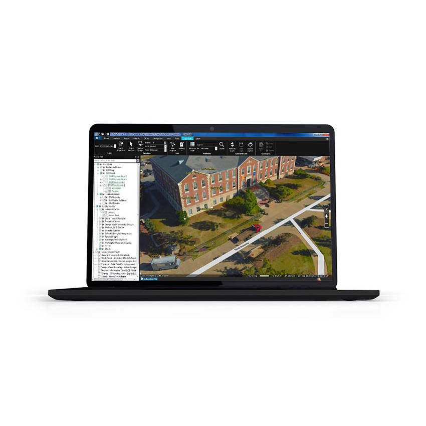 TerraBuilder