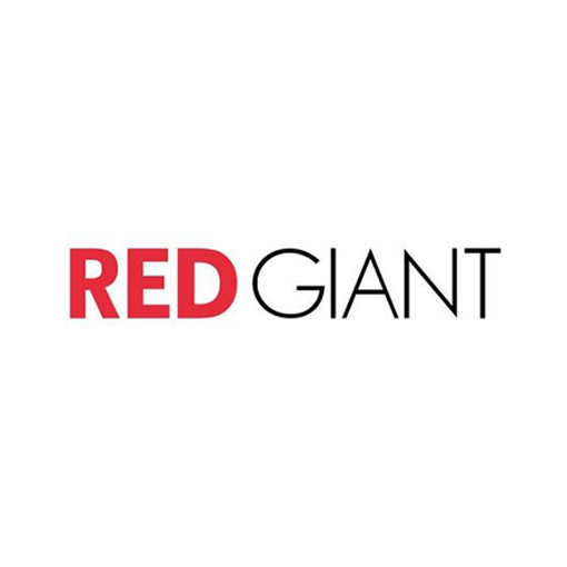 RED GIANT COMPLETE